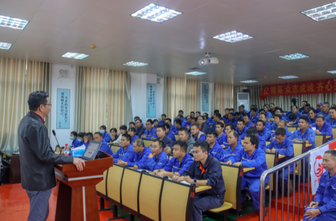 如何創(chuàng)新一線員工管理